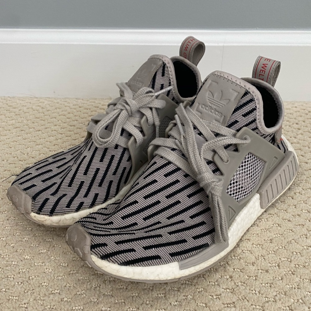 Adidas NMDs